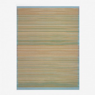 Cork & Felt 749 Teppich Kvadrat
